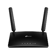 TP-Link Archer MR200 router bezprzewodowy Fast Ethernet Dual-band (2.4 GHz/5 GHz) 4G Czarny_1