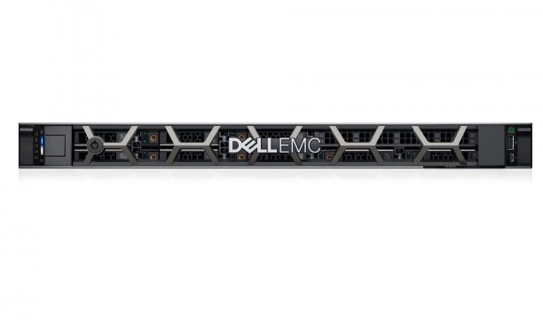 DELL PowerEdge R250 servere 480 Giga Bites Cabinet metalic (1U) Intel Xeon E E-2314 2,8 GHz 16 Giga Bites DDR4-SDRAM 450 W_3