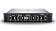 DELL PowerEdge R550 servere 480 Giga Bites Cabinet metalic (2U) Intel® Xeon® Silver 4310 2,1 GHz 32 Giga Bites DDR4-SDRAM 1100 W_4