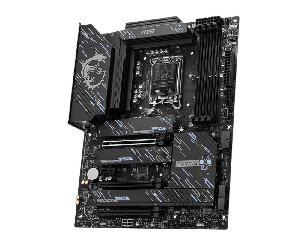 Płyta główna MSI Z890 GAMING PLUS WIFI_3