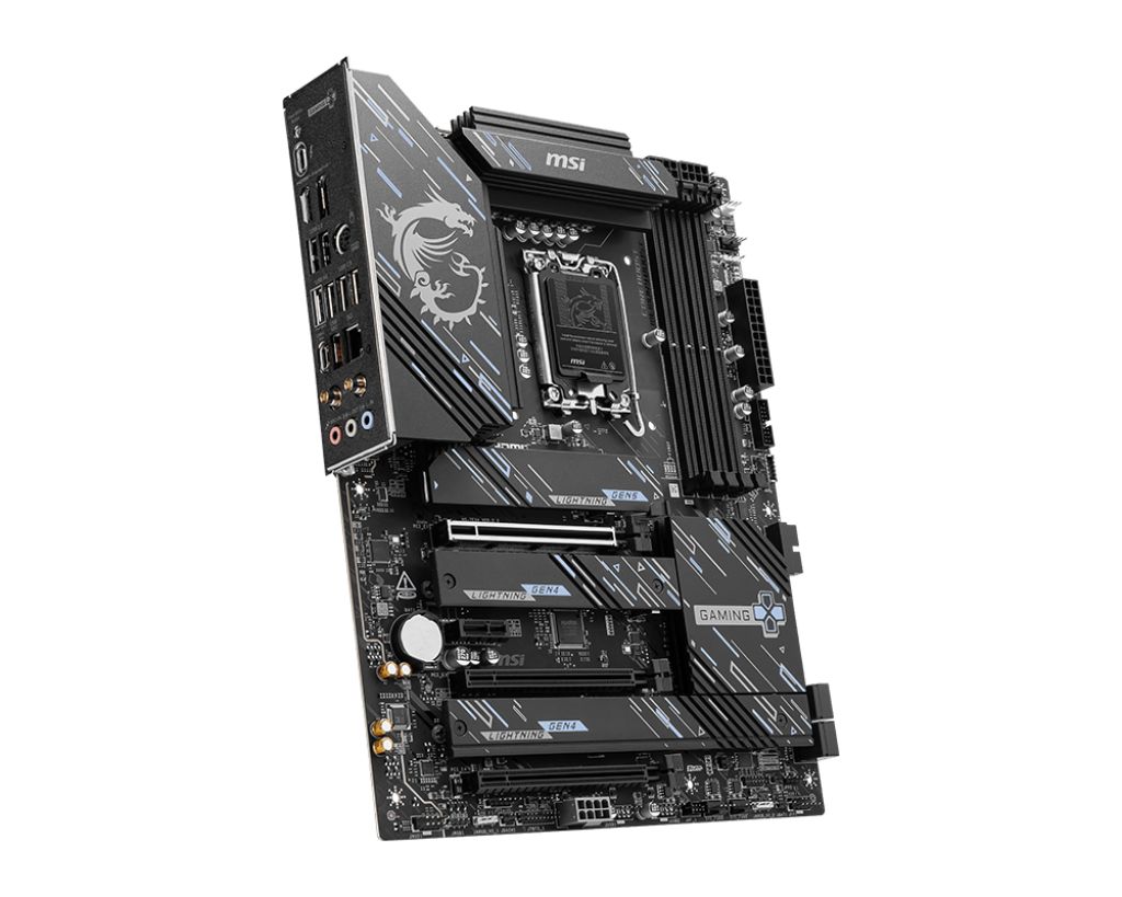 Płyta główna MSI Z890 GAMING PLUS WIFI_4