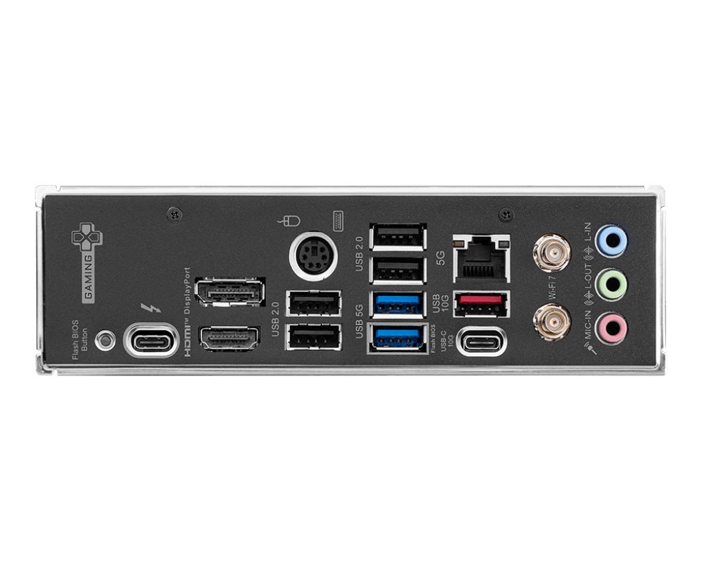 Płyta główna MSI Z890 GAMING PLUS WIFI_5