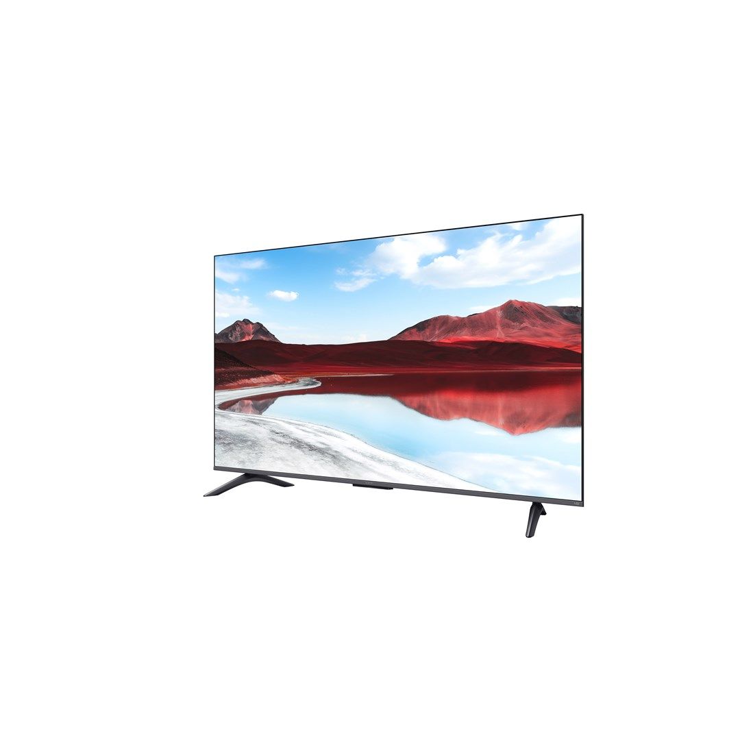 Xiaomi TV A Pro 65'' 165.1 cm (65 ) 4K Ultra HD Smart TV Wi-Fi Grey  Titanium_2