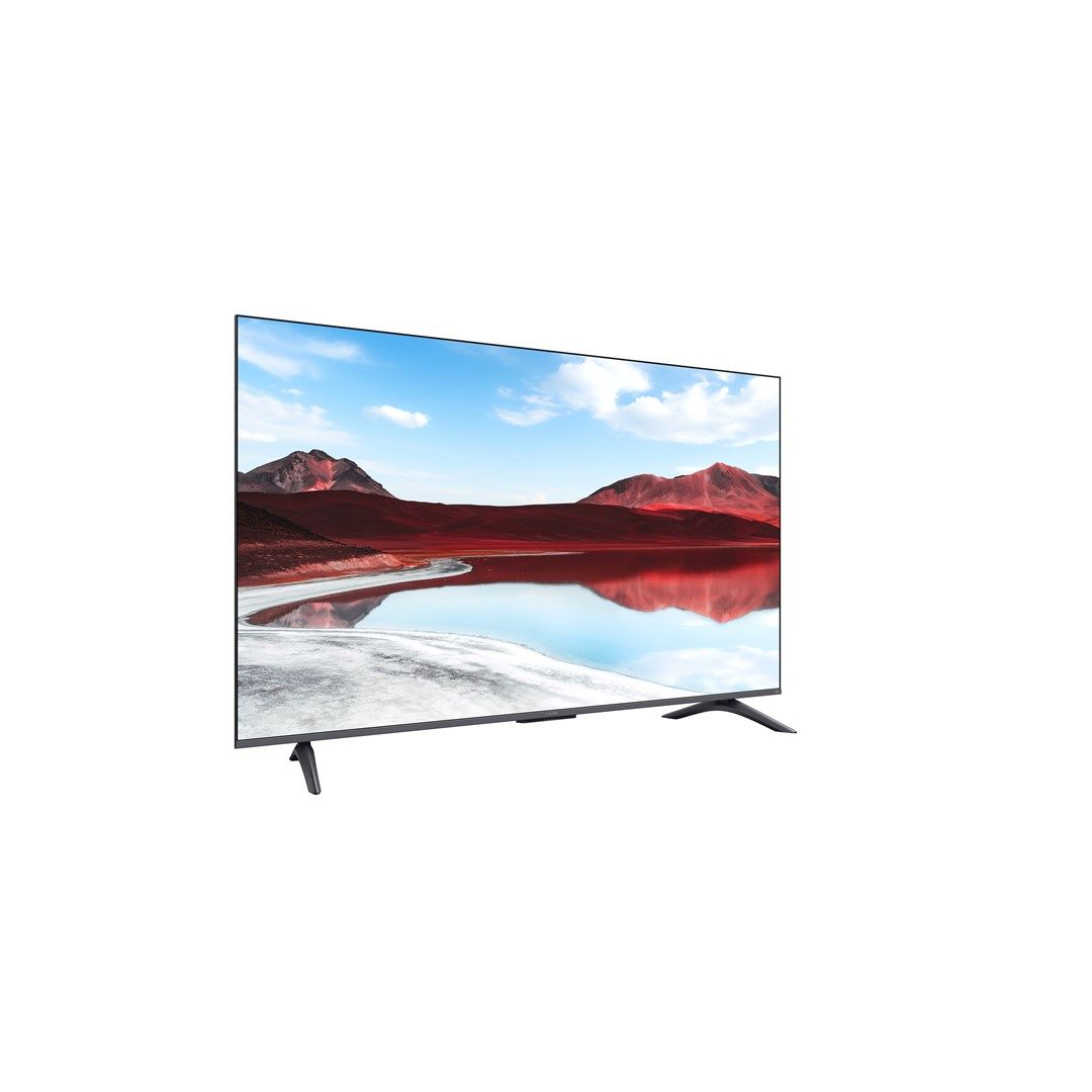 Xiaomi TV A Pro 65'' 165.1 cm (65 ) 4K Ultra HD Smart TV Wi-Fi Grey  Titanium_3