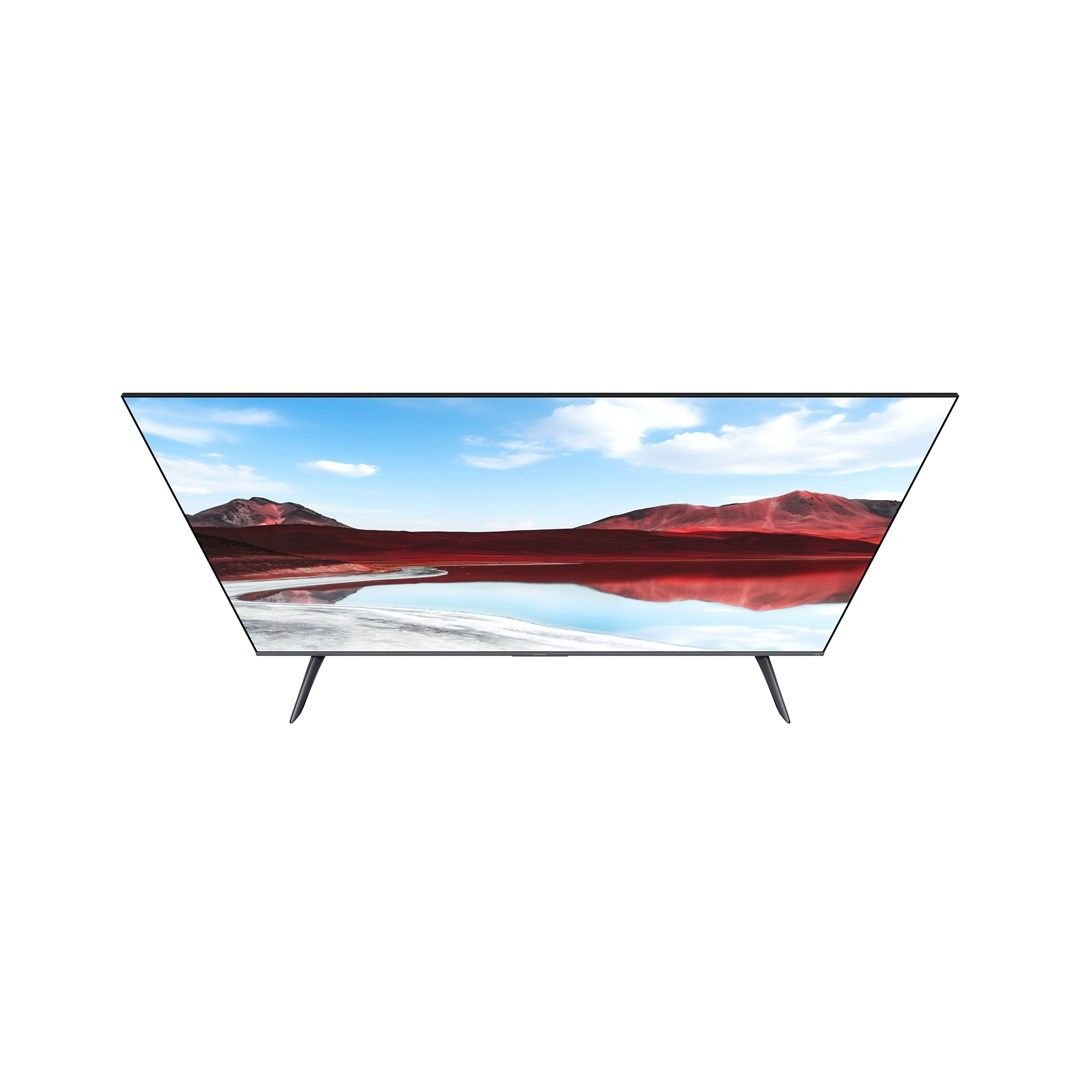 Xiaomi TV A Pro 65'' 165.1 cm (65 ) 4K Ultra HD Smart TV Wi-Fi Grey  Titanium_4