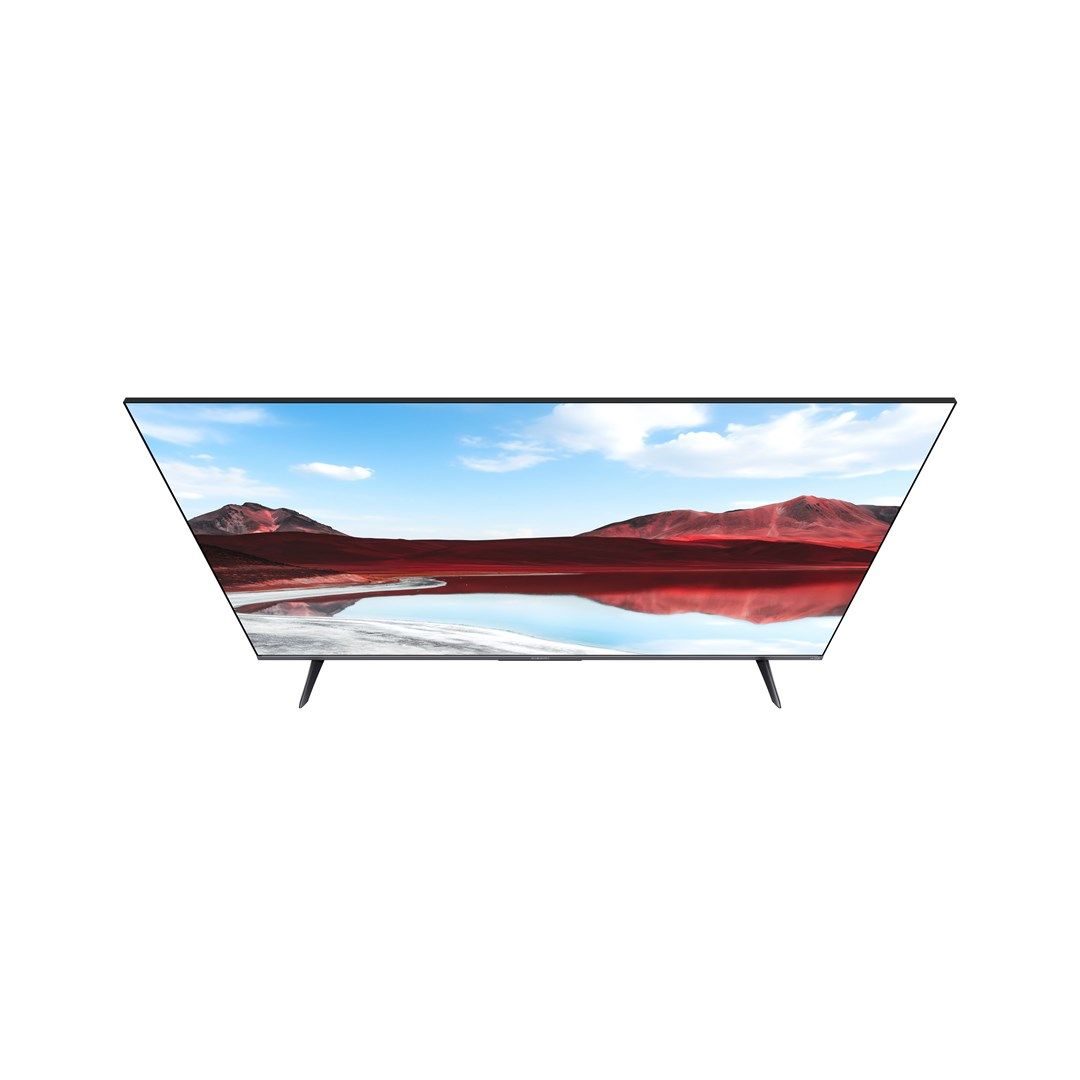Xiaomi TV A Pro 43'' 109.2 cm (43 ) 4K Ultra HD Smart TV Wi-Fi Grey  Titanium_3