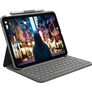 SLIM FOLIO FOR IPAD (10TH GEN)/GREY - US - INTNL-973_1