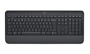 SIGNATURE K650 - GRAPHITE - FRA/- CENTRAL_1