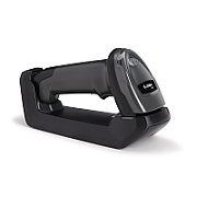 DS4678-SR Black Standard Cradle USB KIT: DS4678-SR00007ZZWW Scanner, CBA-U21-S07ZBR Shielded USB Cable, CR8178-SC100F4WW Cradle_1