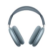Apple AirPods Max blue_1