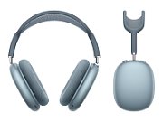 Apple AirPods Max blue_2