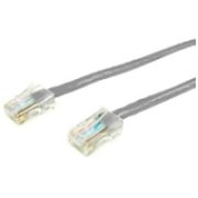 APC CATEGORY 5 UTP 568B PATCH CABLE, GREY, RJ45M/RJ45M_1