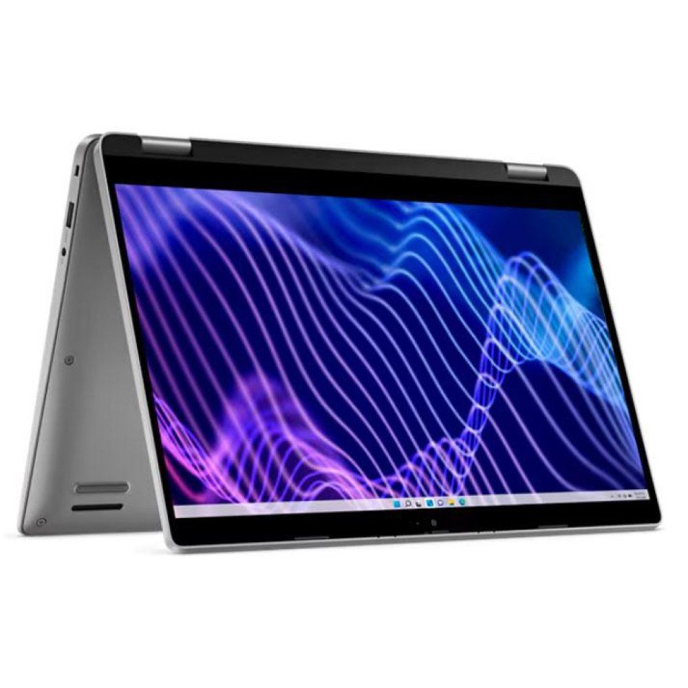 DELL Latitude 3340 2-in-1 Intel® Core™ i5 i5-1335U Hybrid (2-in-1) 33.8 cm (13.3 ) Touchscreen Full HD 8 GB LPDDR5-SDRAM 256 GB SSD Wi-Fi 6E (802.11ax) Windows 11 Pro Grey_2