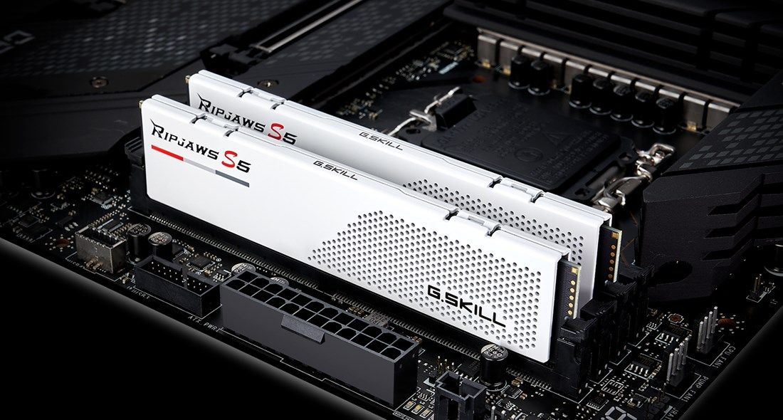 G.Skill Ripjaws S5 memory module 32 GB 2 x 16 GB DDR5 5200 MHz_4