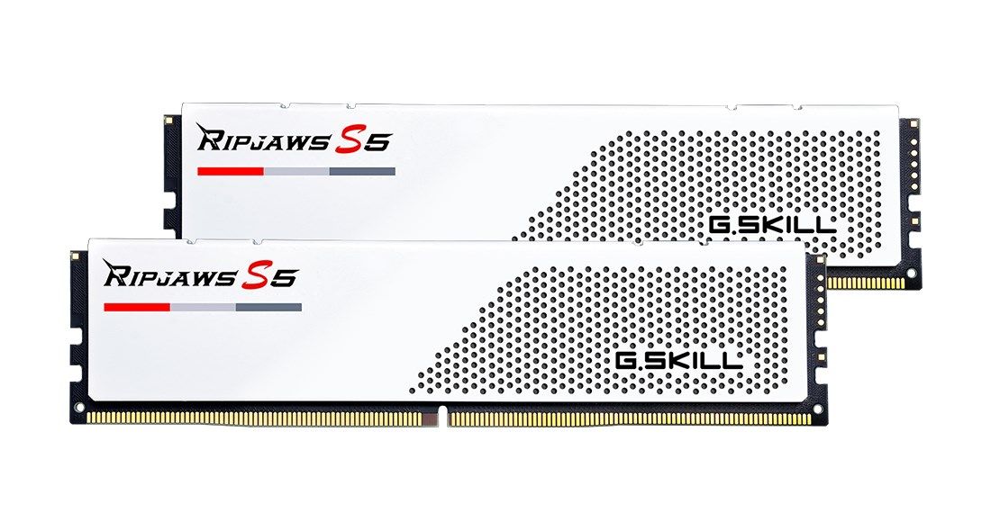 G.Skill Ripjaws S5 memory module 32 GB 2 x 16 GB DDR5 5200 MHz_5
