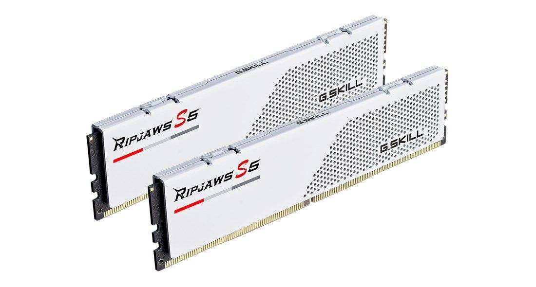 G.Skill Ripjaws S5 memory module 32 GB 2 x 16 GB DDR5 5200 MHz_6