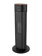 RADIATOR CERAMIC CU UMIDIFICARE HEINNER HCH-LH2000BK, PUTERE: 1300/2000W, FUNCTIE UMIDIFICARE, CAPACITATE RECIPIENT APA: 400 ML, CAPACITATE UMIDIFICARE: 50 ML / H, DISPLAY LED, CONTROL TOUCH, TELECOMANDA, FUNCTIE ECO, FUNCTIE OPRIRE AUTOMATA, TEMPORIZATOR: 24H,  FUNCTIE OSCILARE, PROTECTIE IN CAZ DE_1