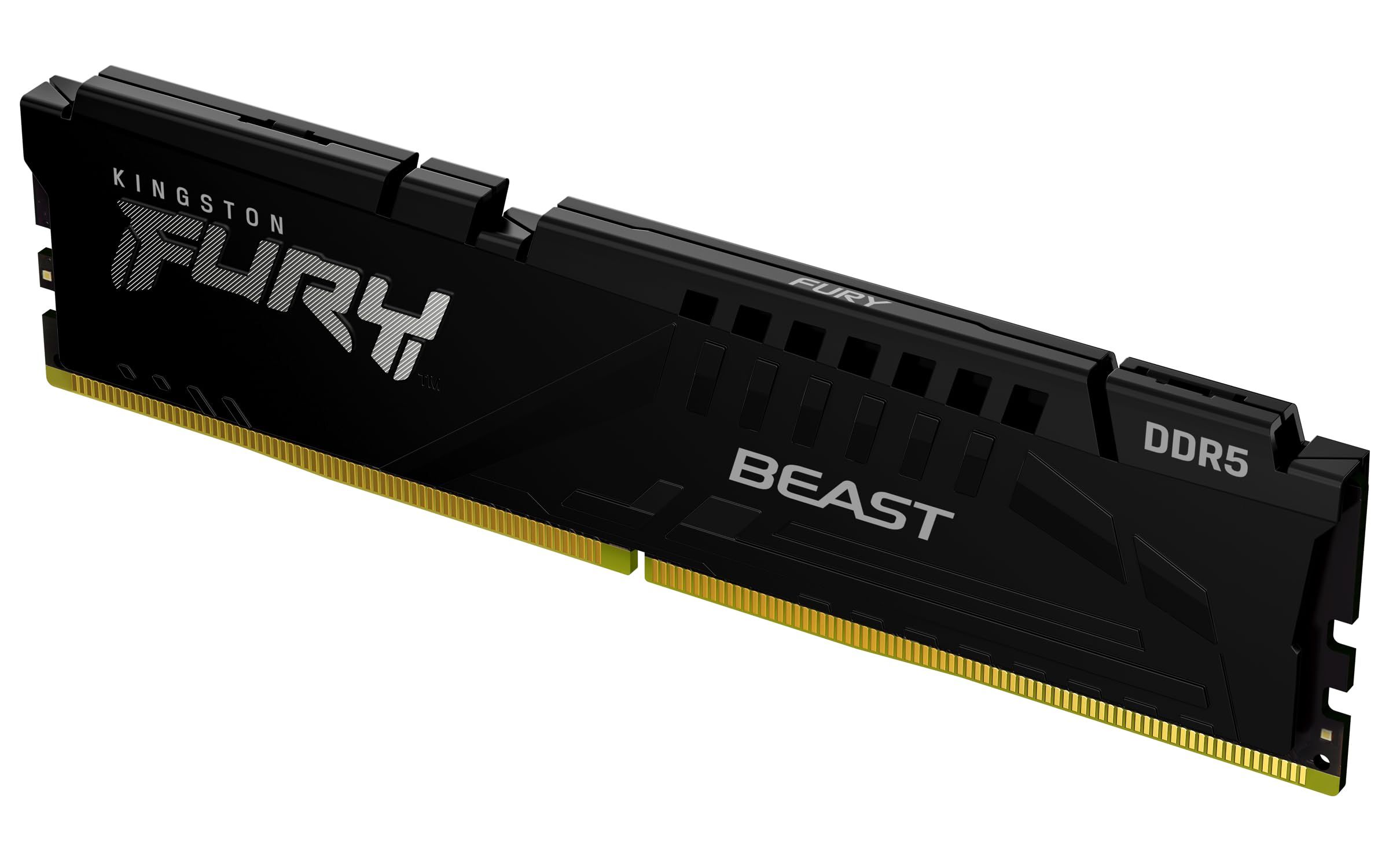 32GB DDR5 6000MT/S CL30 DIMM/FURY BEAST BLACK EXPO_3