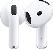 Apple AirPods 4rd Gen. with Active Noise Cancellation (2024) white_1