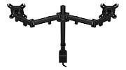 ENDORFY Atlas Double 68.6 cm (27 ) Black Desk_7