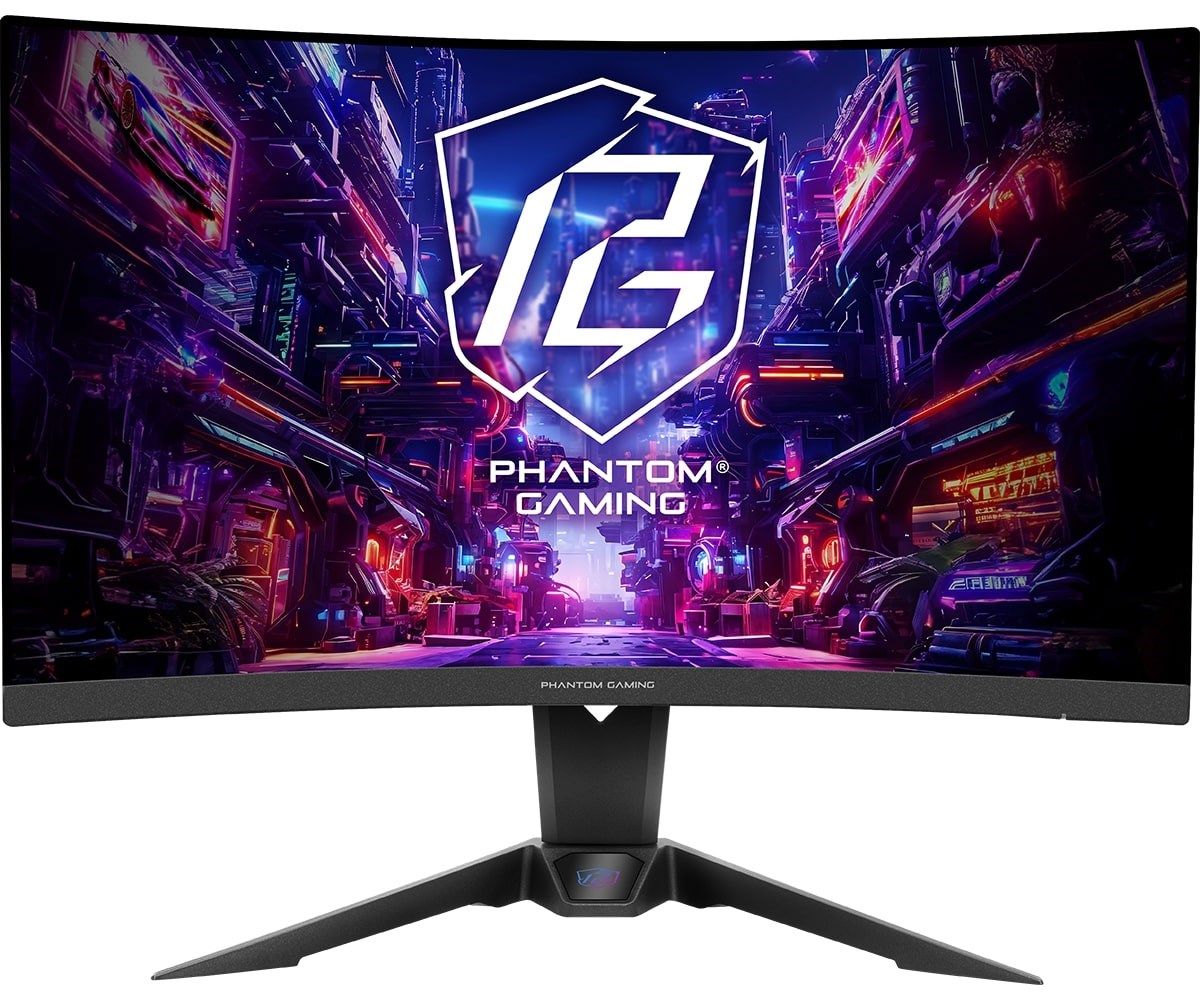 Monitor ASROCK 27  PG27QRT2A_2