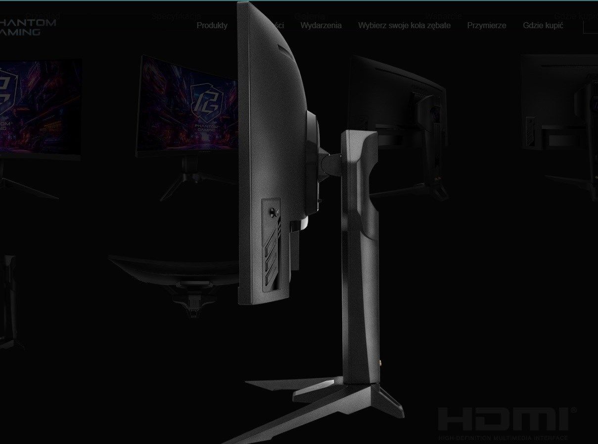 Monitor ASROCK 27  PG27QRT2A_4