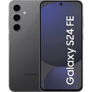 Samsung Galaxy S24 FE 17 cm (6.7 ) Dual SIM Android 14 5G USB Type-C 8 GB 256 GB 4000 mAh Graphite_1