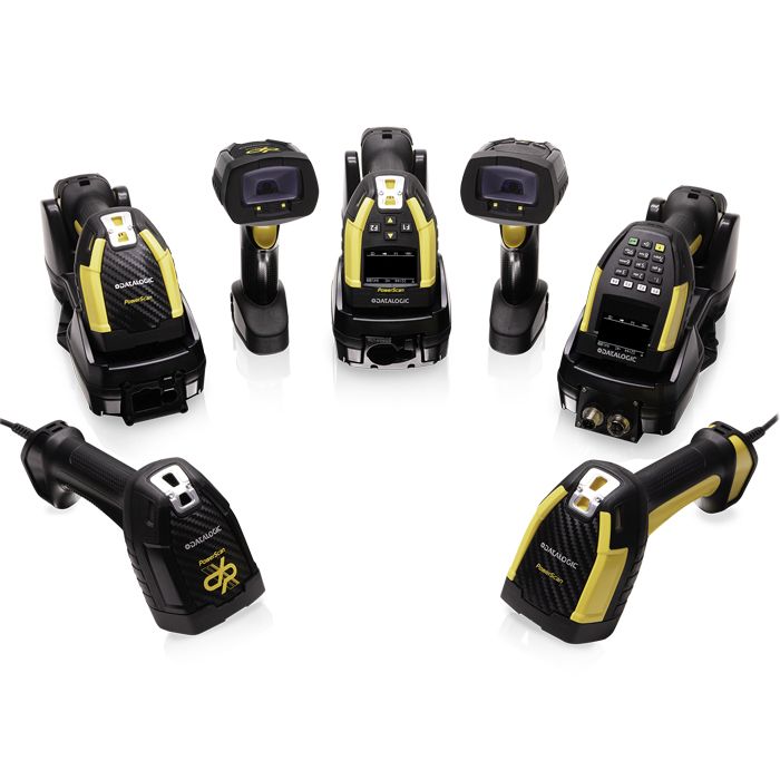 POWERSCAN PD9630-AR AUTO RANGE/USB KIT (SCANNER+USB CAB-553)_2