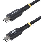 USB-C CHARGING CABLE 240W PD/240W PD EPR/TYPE-C CHARGER CORD_1
