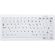 HYGIENE MINI NOTEBOOK STYLE/KEYBOARD SEALED USB BLACK_2