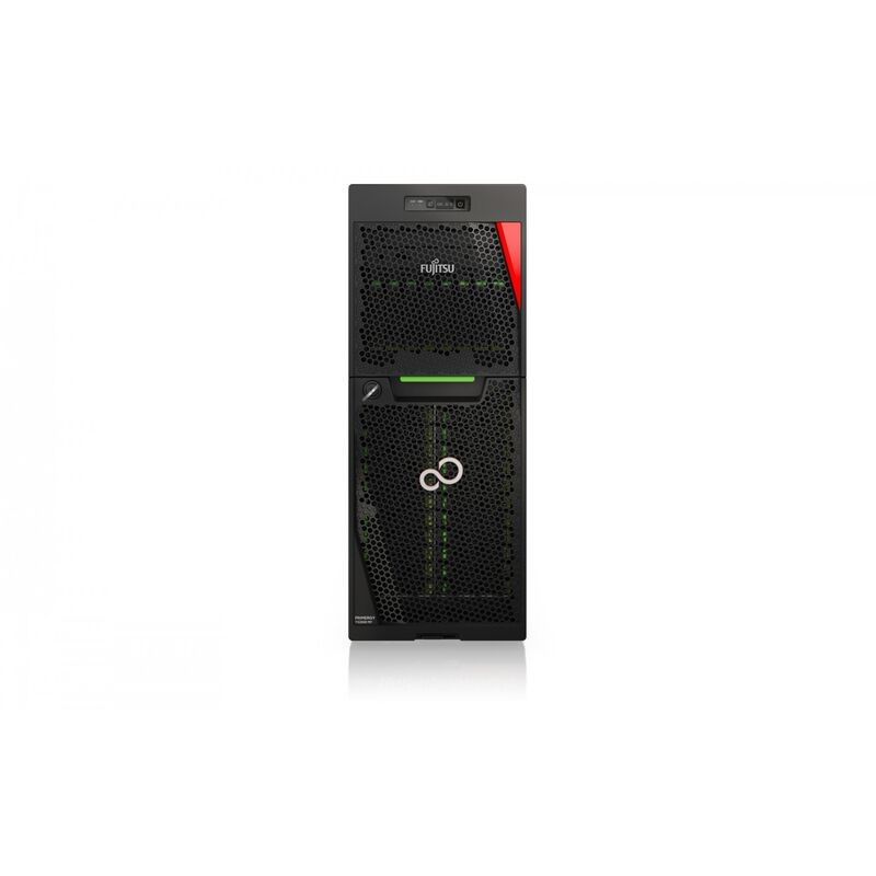 TX2550 M7 4509Y RAM 32GB/FF: 8XSFF 2X900W TPM IRMC ELCM_6