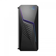 Desktop Gaiming ASUS ROG Strix G13CHR, G13CHR-71470000601TB M.2 2280 NVMe™ PCIe® 4.0 SSD, 16GB DDR5 U-DIMM, NVIDIA® GeForce RTX™4060 DUAL 8GB GDDR6：3xDP, 1x HDMI (up to 242 AI TOPs), Intel® Core™ i7-14700 Processor 2.1GHz (33M Cache, up to 5.3GHz, 20 cores), Trusted Platform Module (TPM) 2.0, Intel®_1
