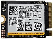 SSD 512GB SAMSUNG BM9C1 PCIe Gen4 x4 M.2 2230_1