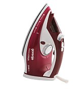 Gorenje SIH2200RBC iron Steam iron Ceramic soleplate 2200 W Red_2