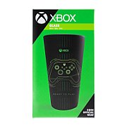 Paladone XBOX Glass Black 1 pc(s) 400 ml_2