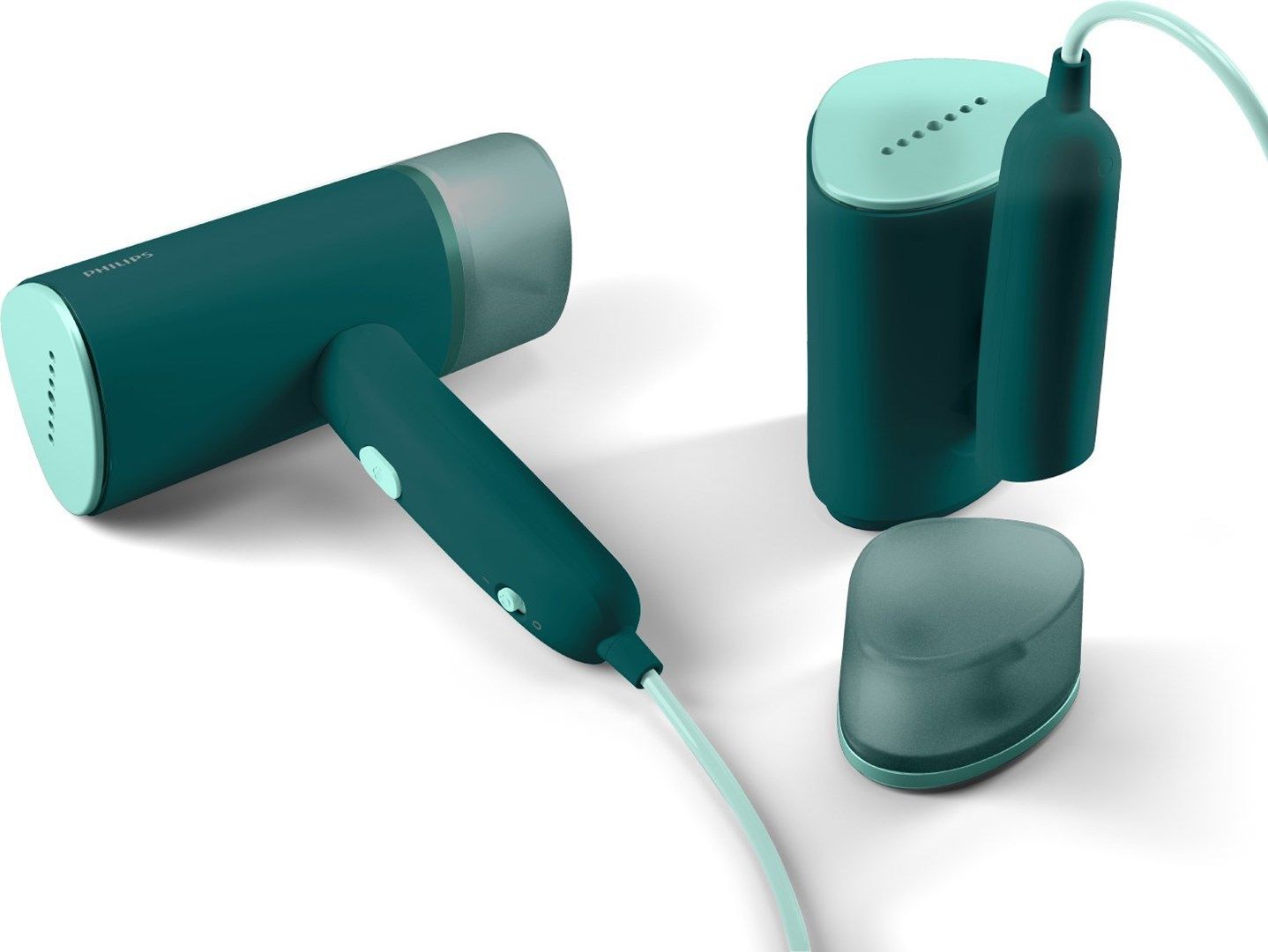 Philips 3000 series STH3020/70 Handheld Steamer_7