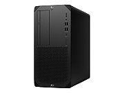 Desktop Workstation HP Z2 G9 Tower cu procesor Intel Core i7-14700, video dedicat nVIDIA RTX T1000 8 GB, RAM 32GB, SSD 1TB, DVDRW, HP 320k USB Keyboard, HP Wired 320M Mouse, Microsoft Windows 11 Pro 64bit, 3yw_1