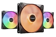 be quiet! LIGHT WINGS LX 140mm PWM High Speed 3-Pack Black Computer case Fan 14 cm 3 pc(s)_2