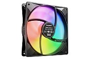 be quiet! LIGHT WINGS LX 140mm PWM High Speed 3-Pack Black Computer case Fan 14 cm 3 pc(s)_5