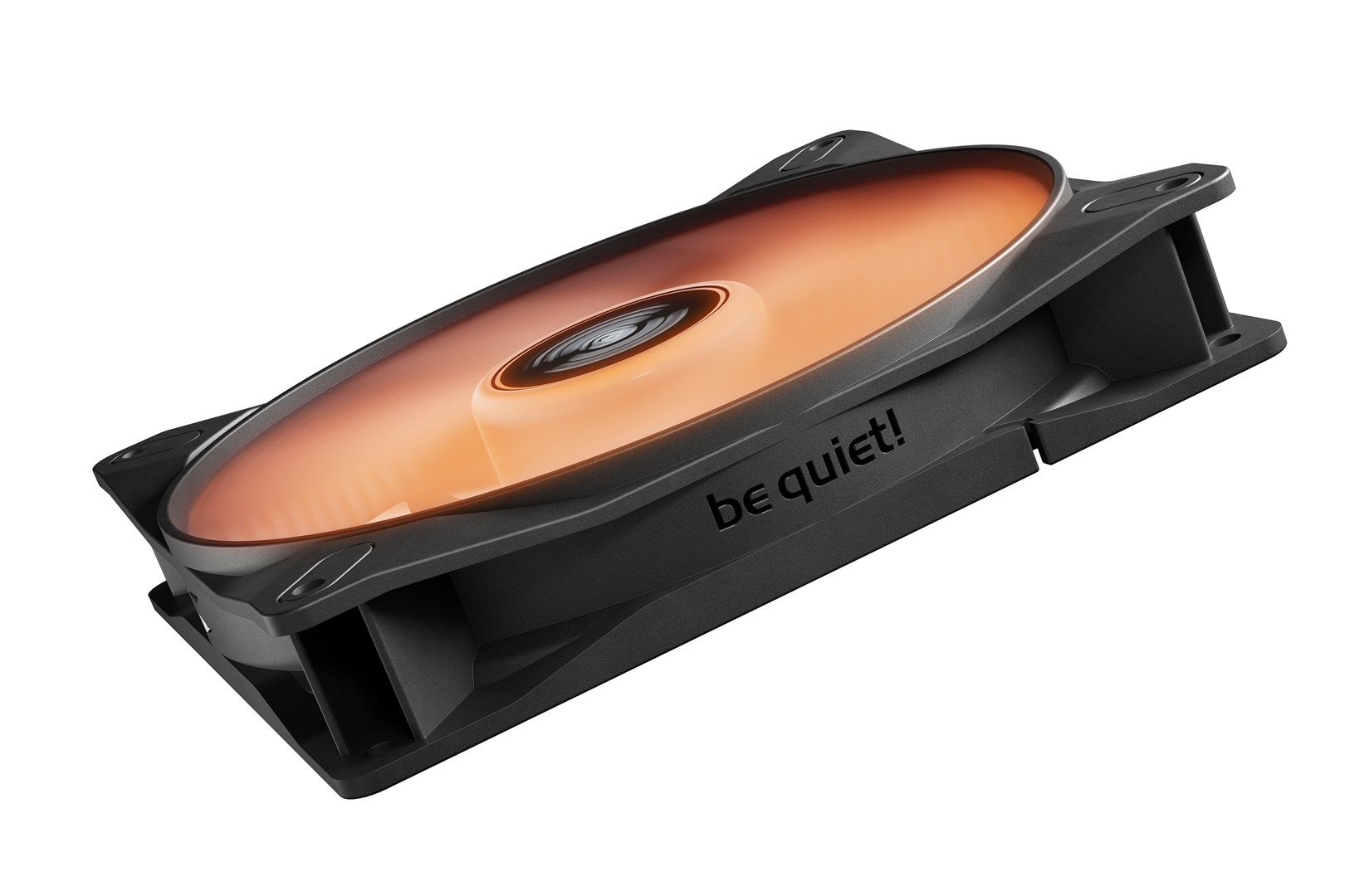 be quiet! LIGHT WINGS LX 140mm PWM 3-Pack Black Computer case Fan 14 cm 3 pc(s)_4