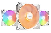 be quiet! LIGHT WINGS LX 140mm PWM 3-Pack White Computer case Fan 14 cm 3 pc(s)_2