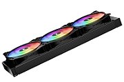 be quiet! LIGHT WINGS LX 120mm PWM High Speed 3-Pack Black Computer case Fan 12 cm 3 pc(s)_2