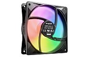 be quiet! LIGHT WINGS LX 120mm PWM High Speed 3-Pack Black Computer case Fan 12 cm 3 pc(s)_3