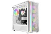 be quiet! LIGHT WINGS LX 120mm PWM 3-Pack White Computer case Fan 12 cm 3 pc(s)_3