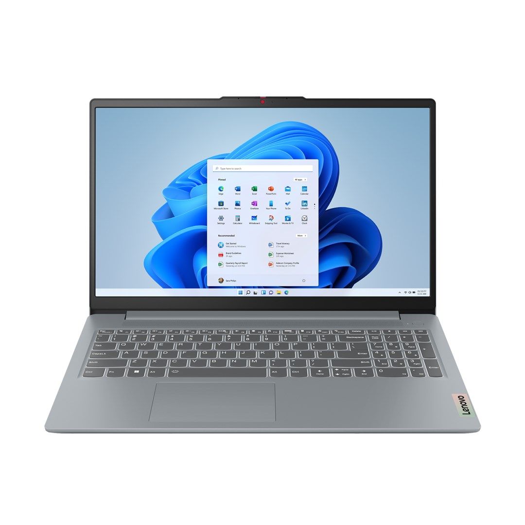 Lenovo IP Slim 3 82XM00J0PB Ryzen 5 7430U 15.6  16G 512G W11_2