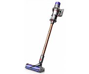 Dyson V10 Absolute Rechargeable Vacuum Cleaner nickel/copper_1