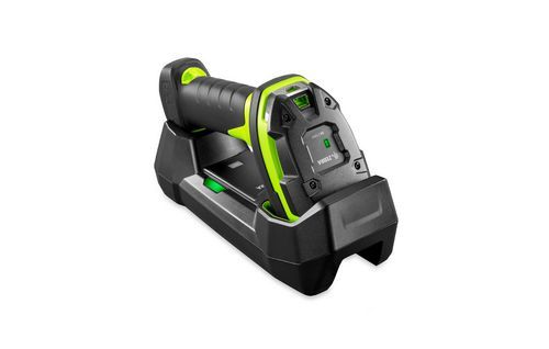 DS3678-DP RUGGED VIBRATION STANDARD CRADLE USB (NO LINE CORD) KIT: DS3678-DP2F003VZWW SCANNER, CBA-U42-S07PAR SHIELDED USB CABLE, STB36_3