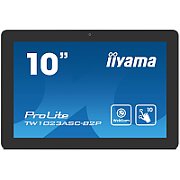 TW1023ASC-B2P 10.1IN 10P TOUCH/DISPLAY PANEL PC WITH ANDROID 1_1