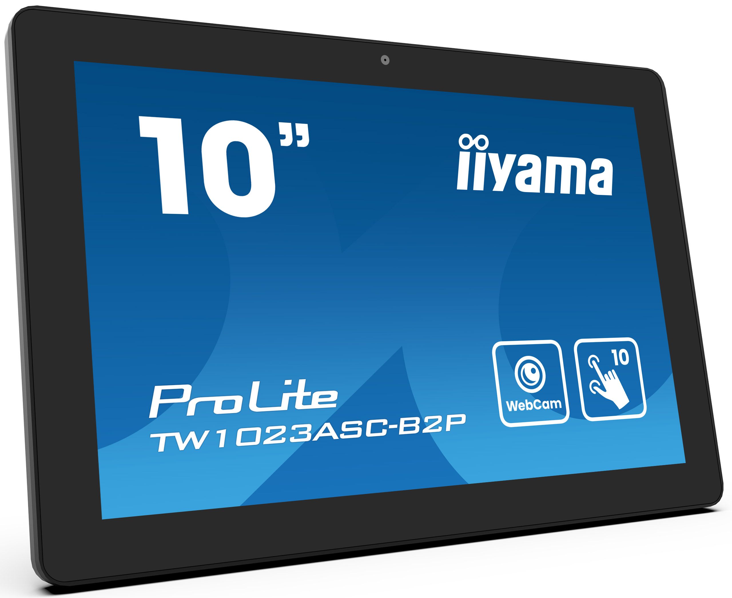 TW1023ASC-B2P 10.1IN 10P TOUCH/DISPLAY PANEL PC WITH ANDROID 1_2