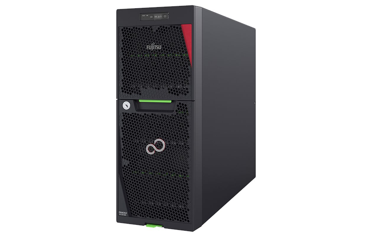 PY FTS TX1330M5/f/Std. PSU  E-2336 32GB_5